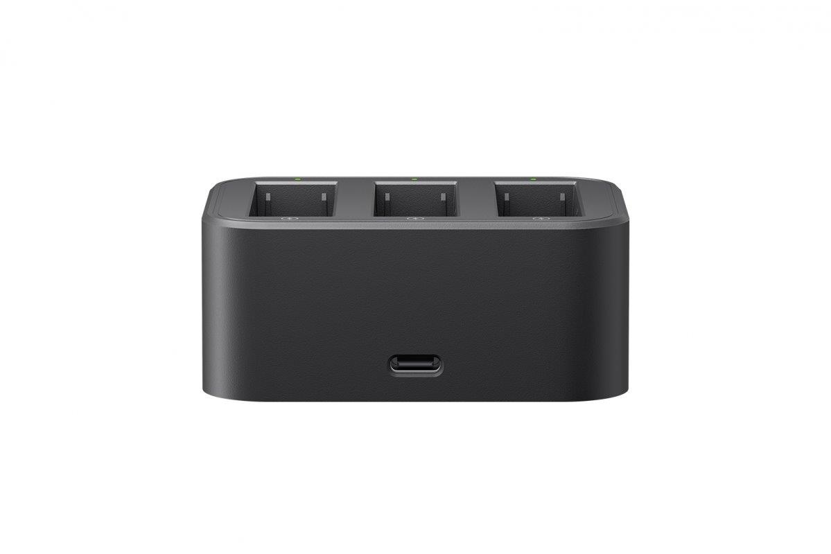 Insta360 Ace Pro 2 - Fast Charge Hub - 5