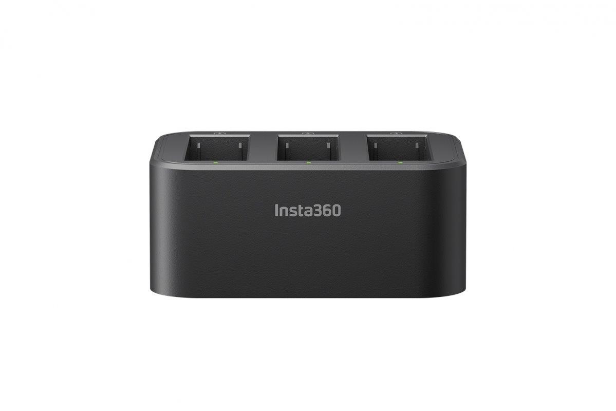 Insta360 Ace Pro 2 - Fast Charge Hub - 2