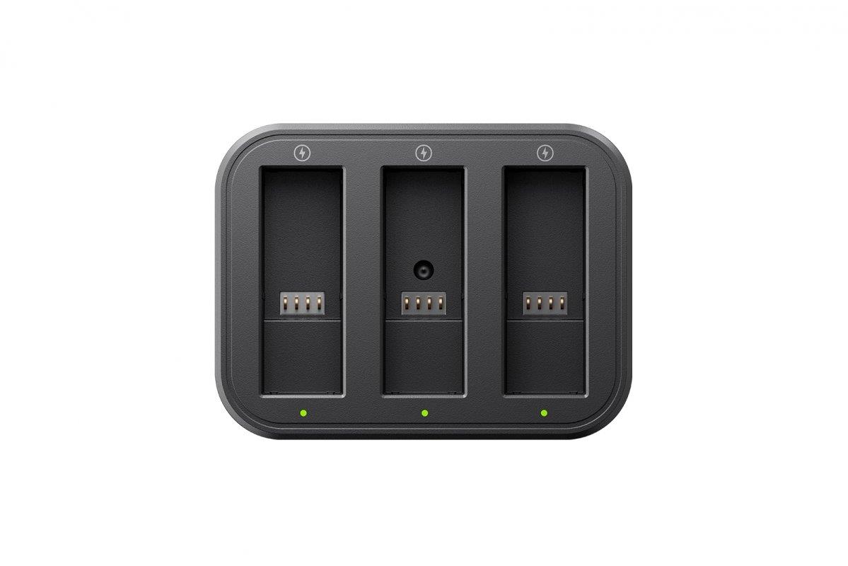 Insta360 Ace Pro 2 - Fast Charge Hub - 4