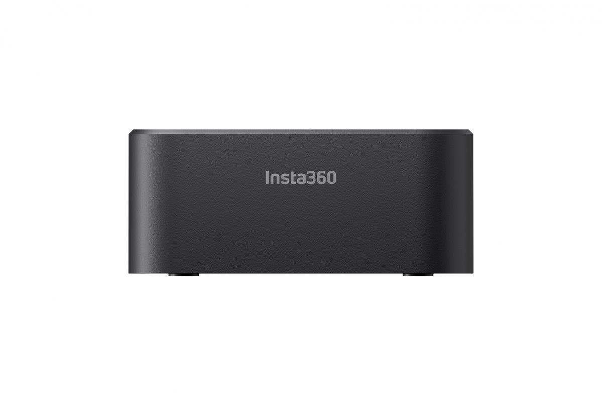 Insta360 Ace Pro 2 - Fast Charge Hub - 7