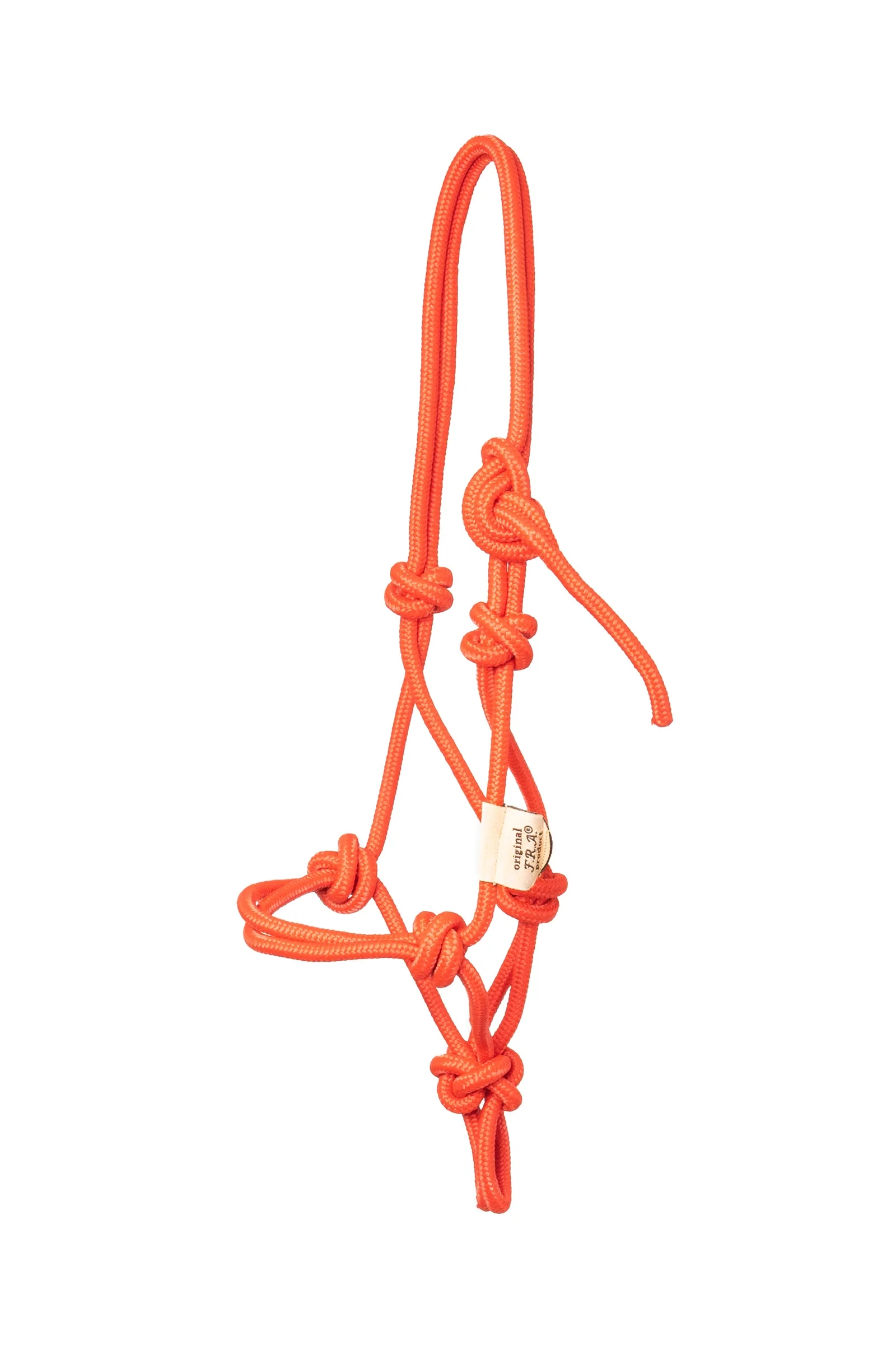 Rope halter F.R.A® Babia - 10