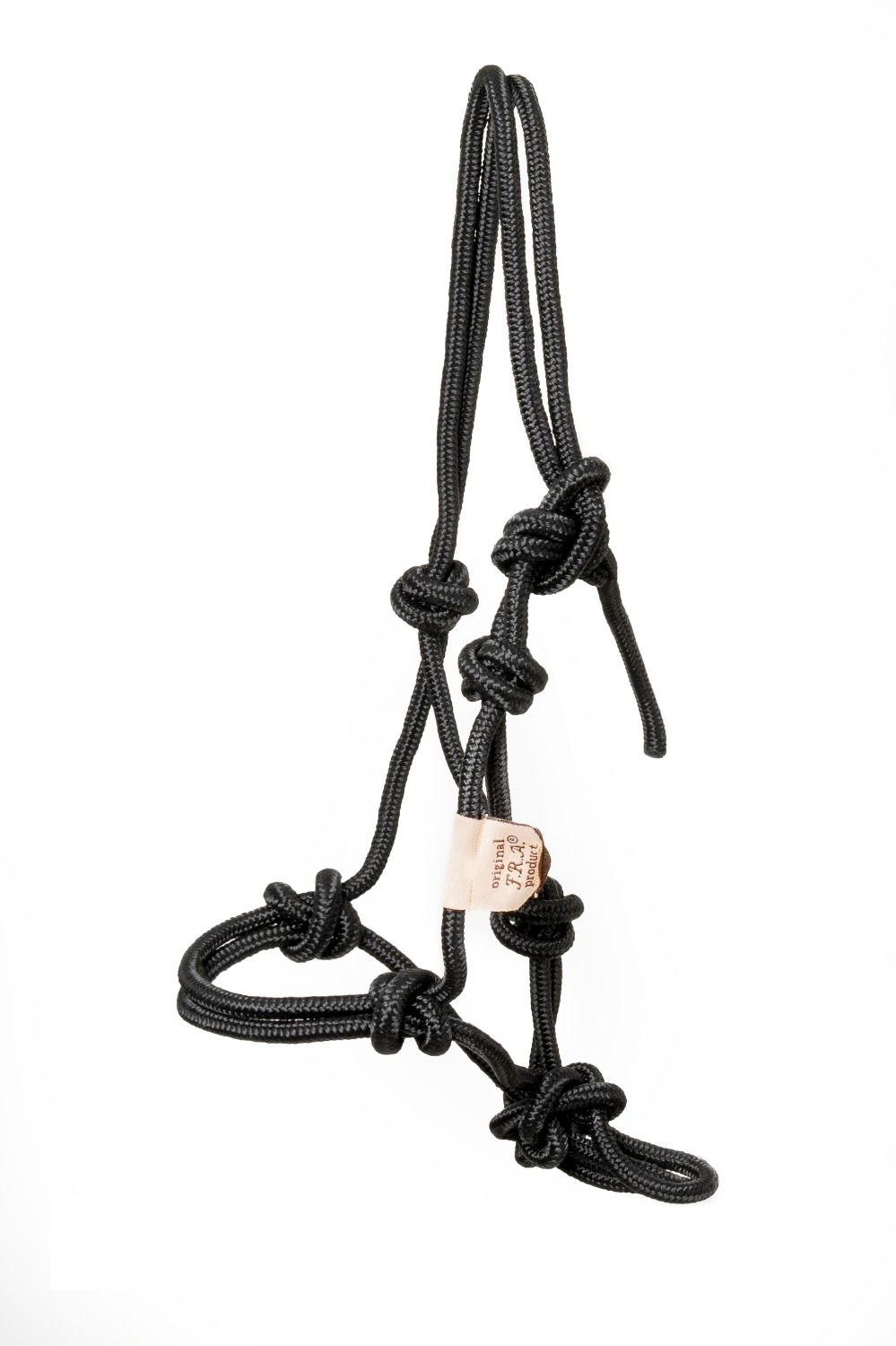 Rope halter F.R.A® Babia - 14