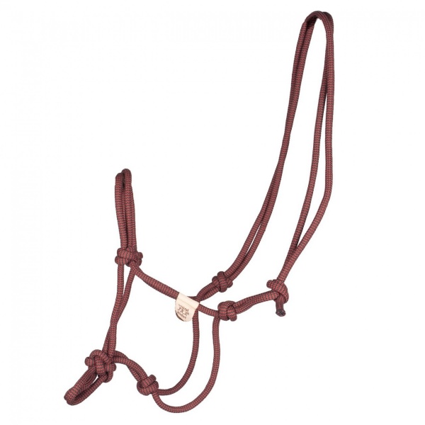 Rope halter F.R.A® Babia - 5