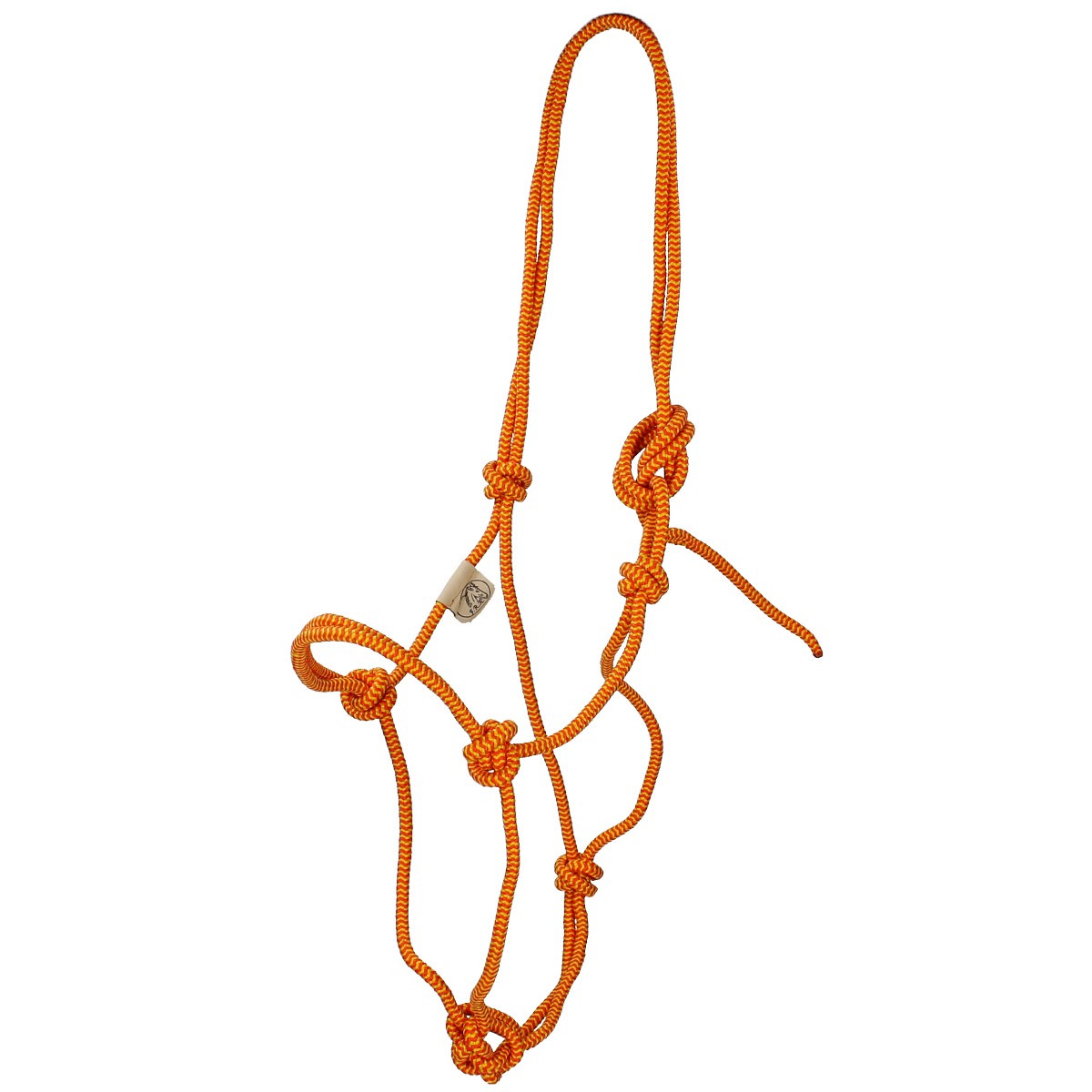 Rope halter F.R.A® Babia