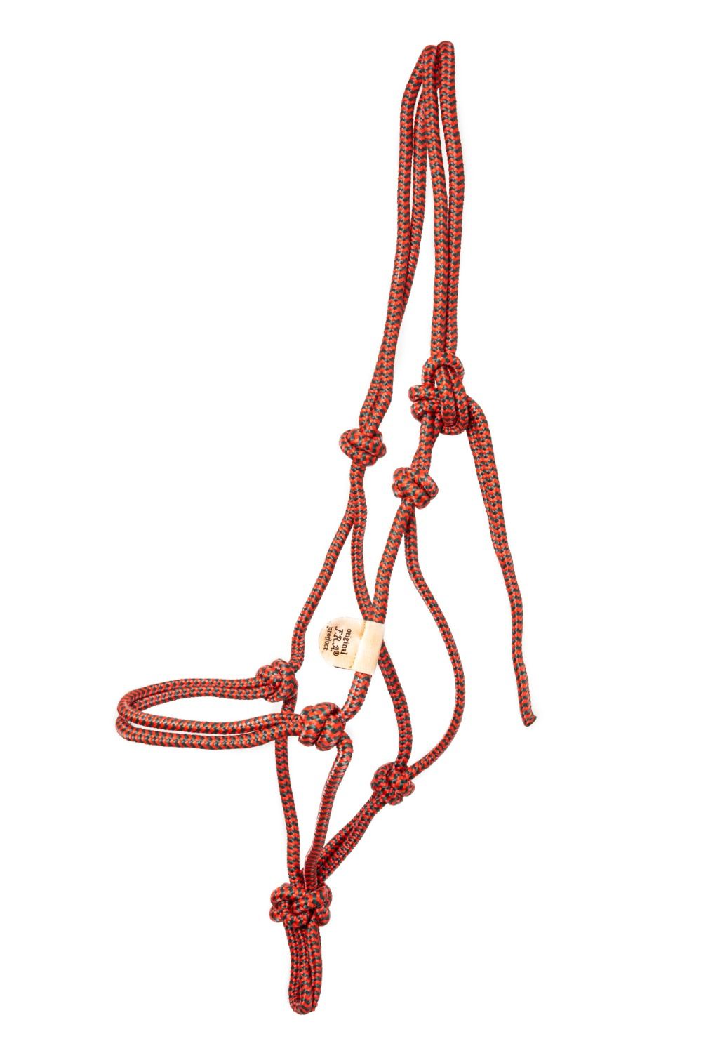 Rope halter F.R.A® Babia - 8