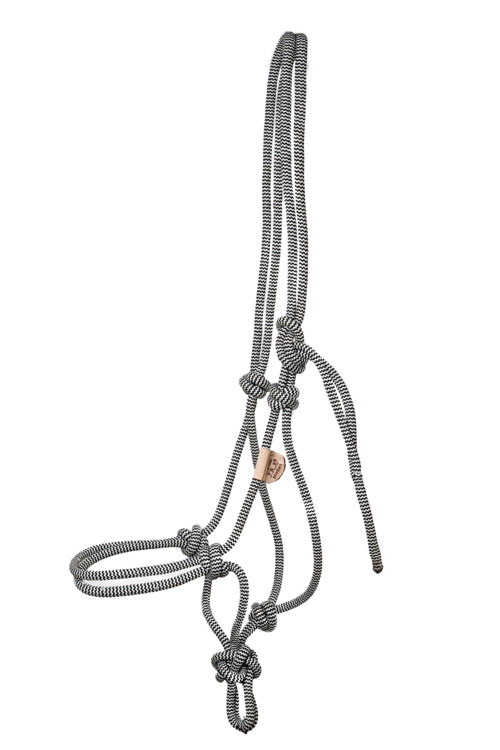 Rope halter F.R.A® Babia - 13