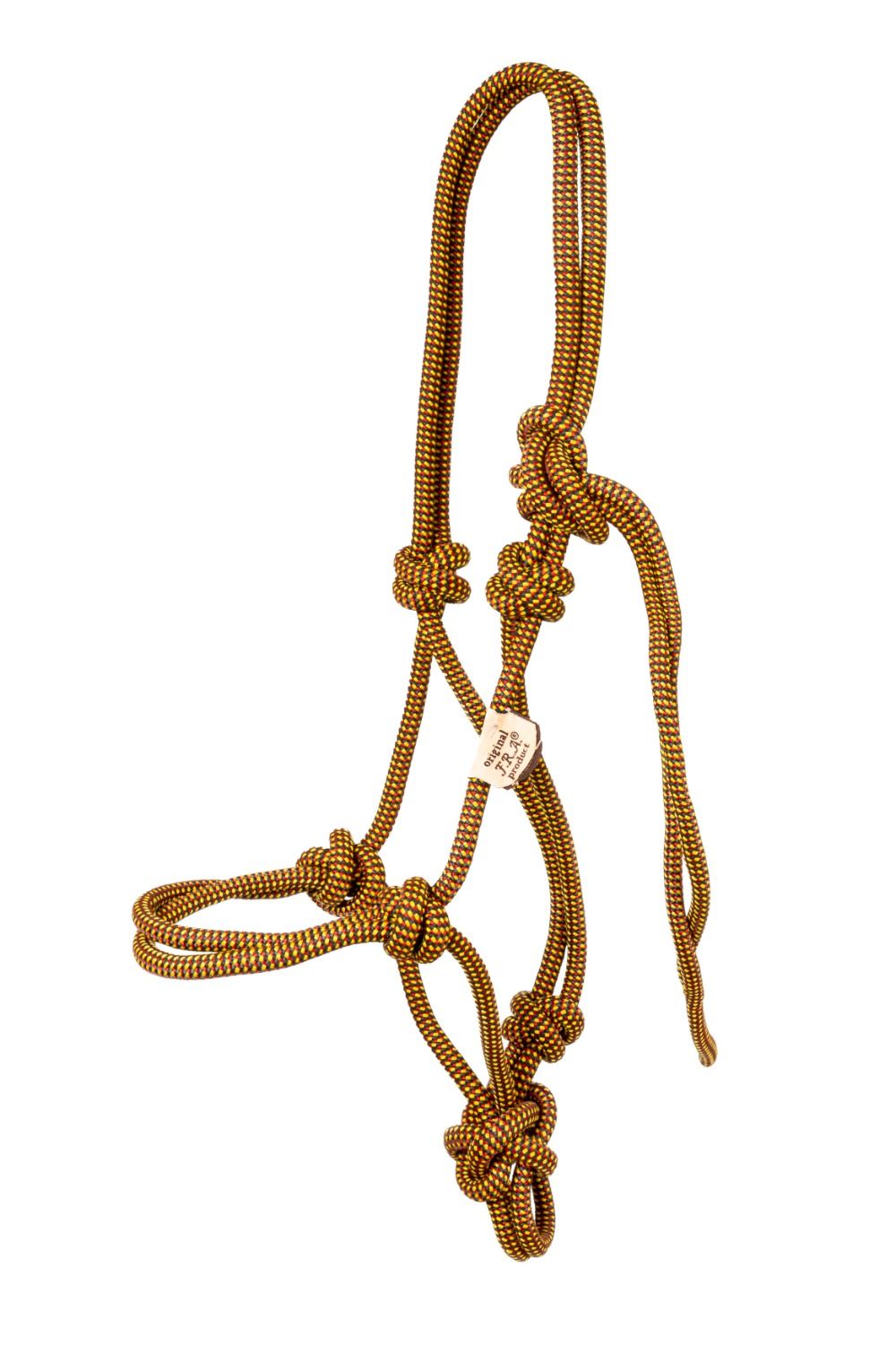 Rope halter F.R.A® Babia - 12