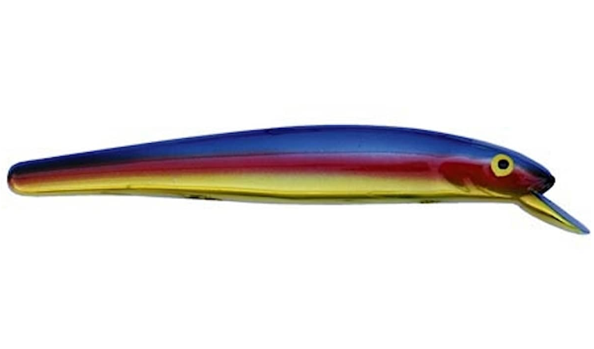 Bomber Heavy Duty Long A - 2
