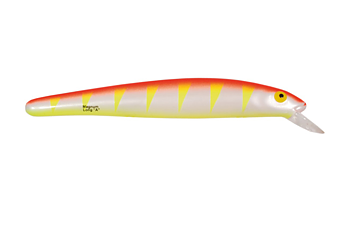 Bomber Heavy Duty Long A