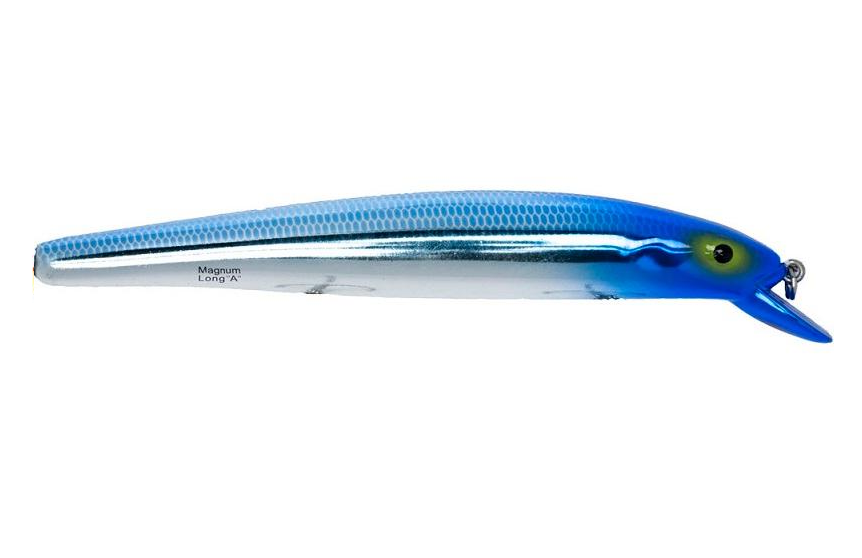 Bomber Heavy Duty Long A - 9
