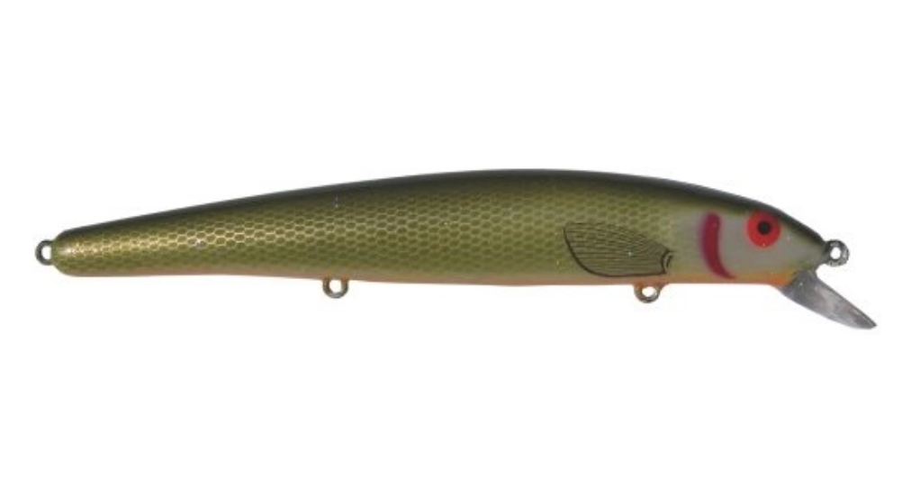 Bomber Heavy Duty Long A - 6