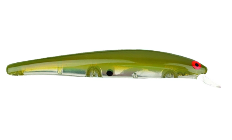 Bomber Heavy Duty Long A - 7