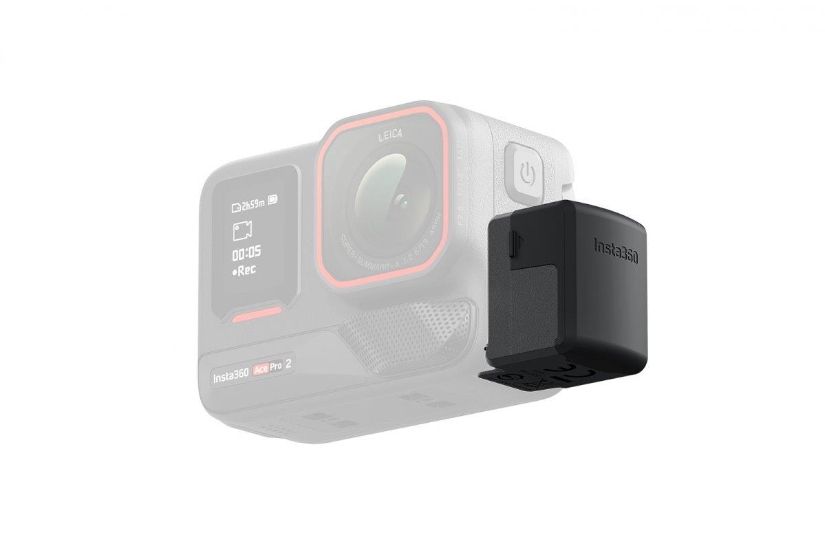 Insta360 Ace Pro 2/Ace Pro/Ace Quick Reader - 6
