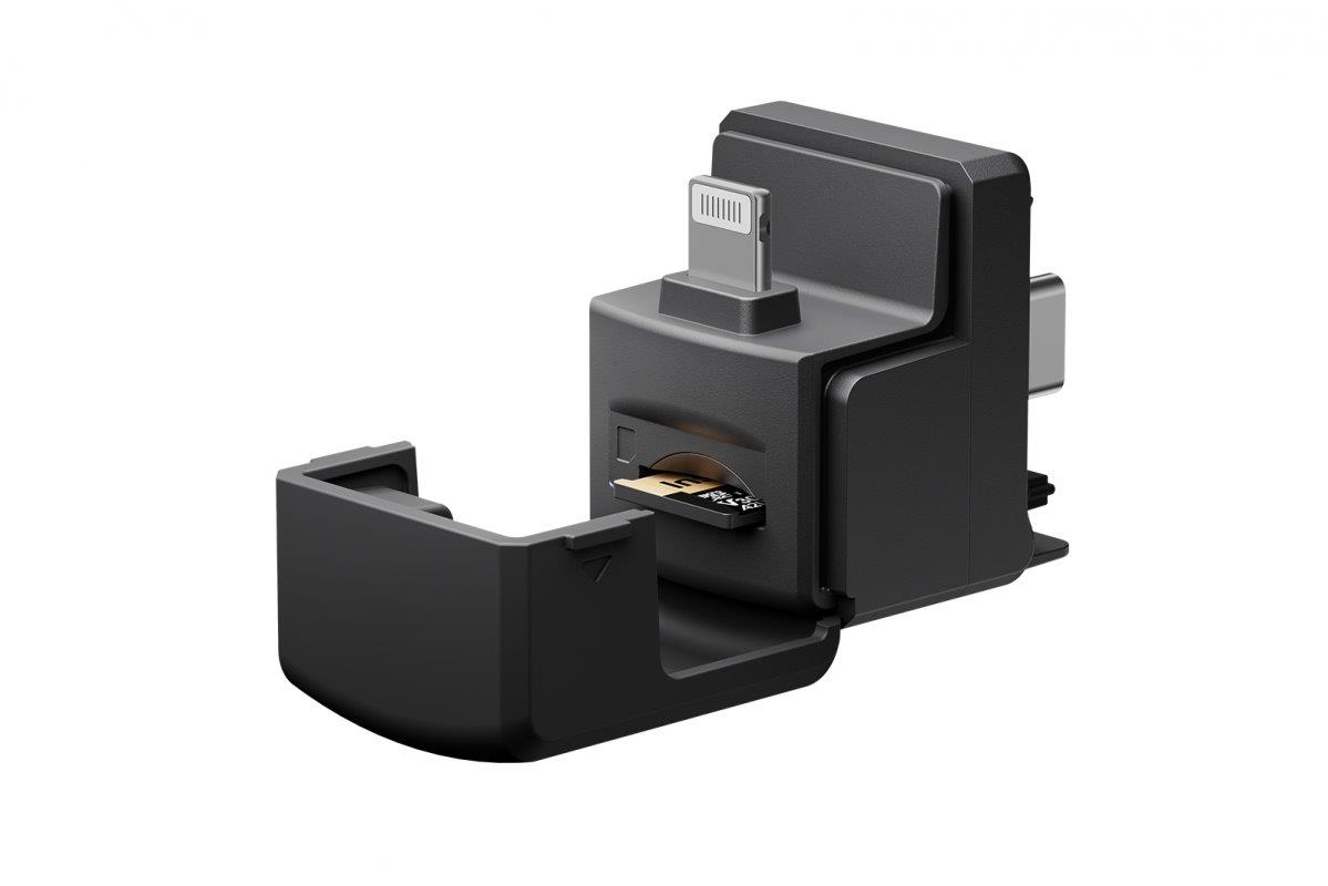 Insta360 Ace Pro 2/Ace Pro/Ace Quick Reader - 2