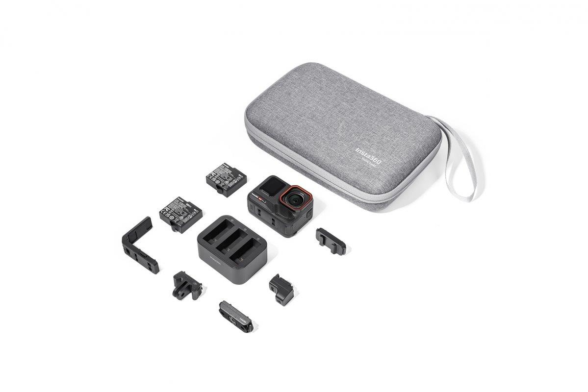 Insta360 Ace Pro 2 - Carry Case - 6