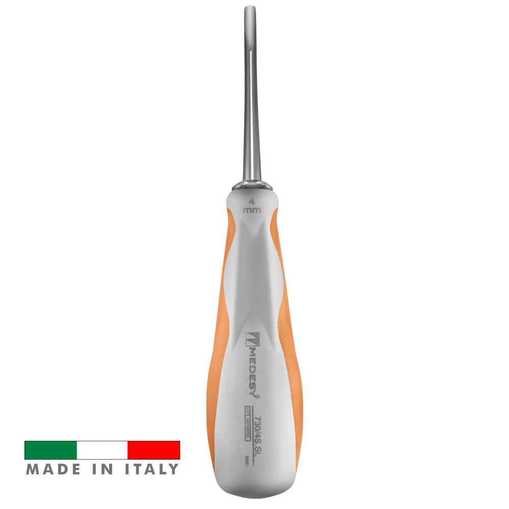 MAESTRALE® Lussatore Rak, 4.0mm, 730/4S