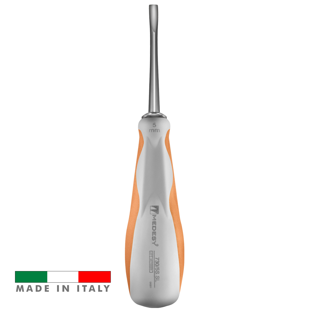 MAESTRALE® Lussatore Rak, 5.0mm, 730/5S