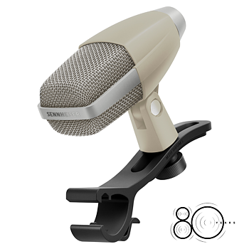 MD 421 KOMPAKT 80TH EDITION