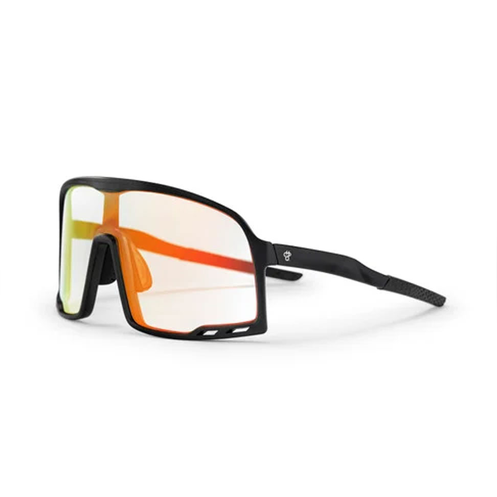 CHPO solglasögon Henrik Photochromic matte black - 2