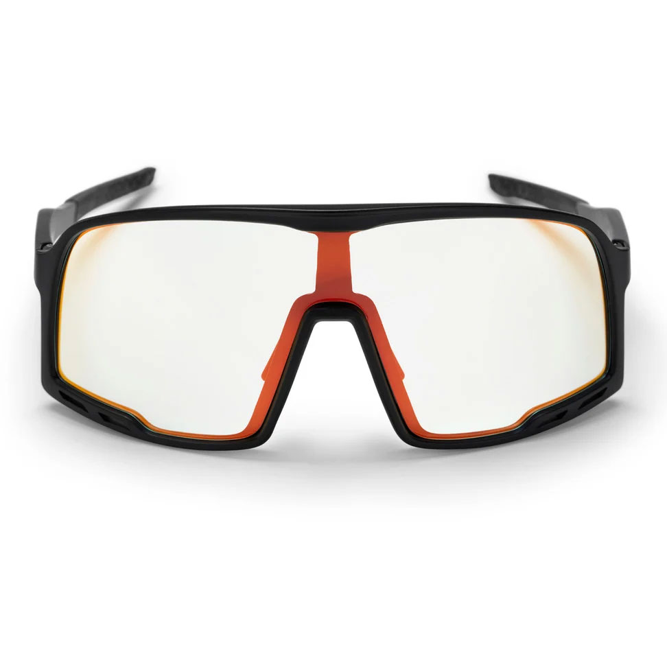CHPO solglasögon Henrik Photochromic matte black