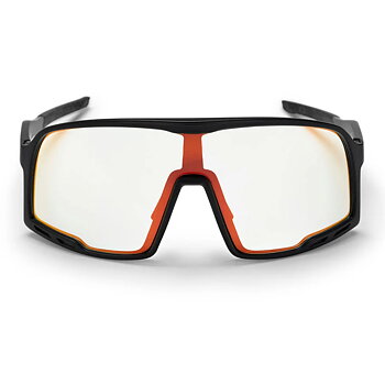 CHPO solglasögon Henrik Photochromic matte black