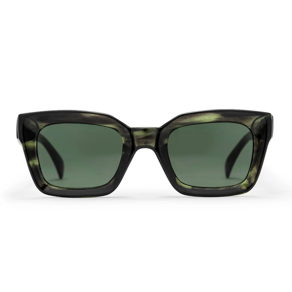 CHPO solglasögon Anna smoke green