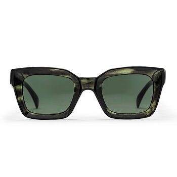CHPO solglasögon Anna smoke green