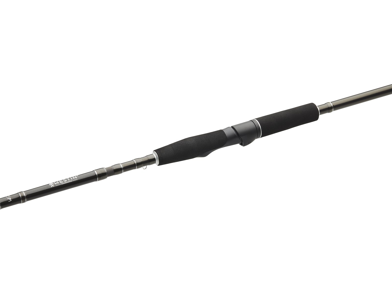 WESTIN W2 FINESSE SHAD TRAVEL 7´4´´/220CM MH 10-28G - 2