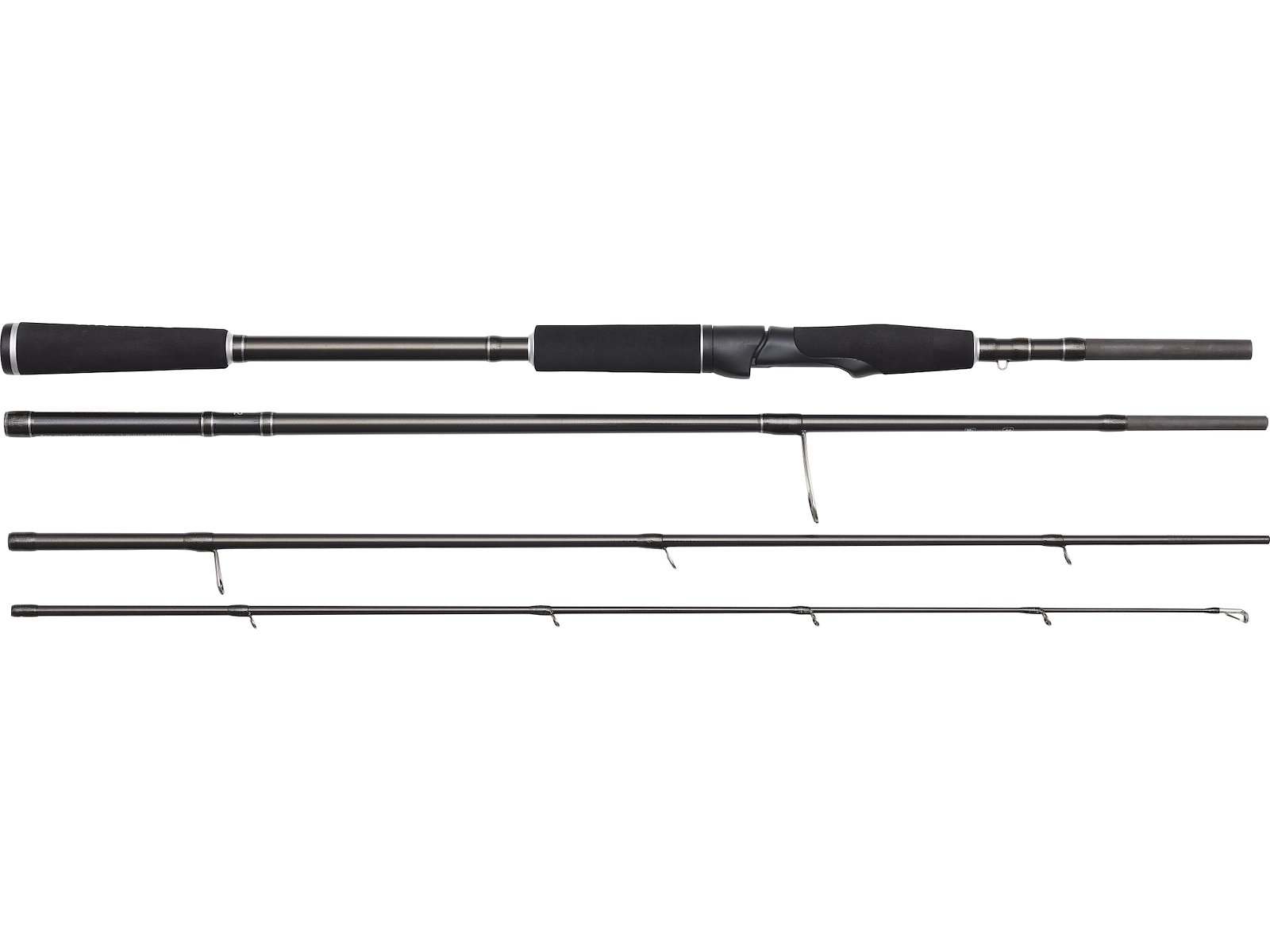 WESTIN W2 FINESSE SHAD TRAVEL 7´4´´/220CM MH 10-28G