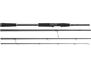 WESTIN W2 FINESSE SHAD TRAVEL 7´4´´/220CM MH 10-28G
