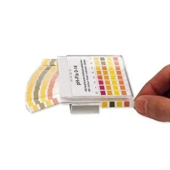 pH-stickor, 100st