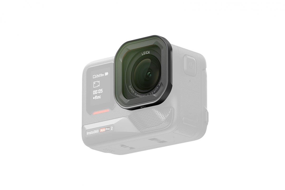 Insta360 Ace Pro 2 - ND Filter Set - 7