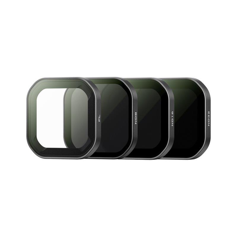Insta360 Ace Pro 2 - ND Filter Set