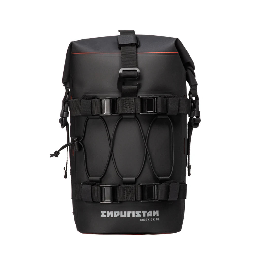Enduristan Sidekick 10 (10 lit)