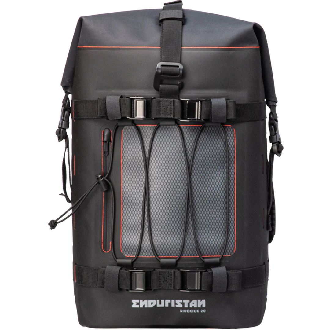 Enduristan Sidekick 20 (20 lit)