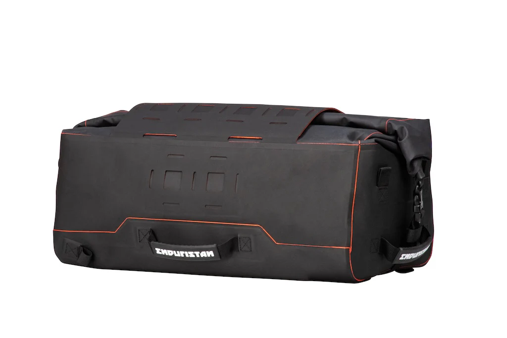 Enduristan Cyclone 35 Duffelbag (35 lit) - 3
