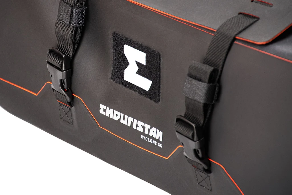 Enduristan Cyclone 35 Duffelbag (35 lit) - 5