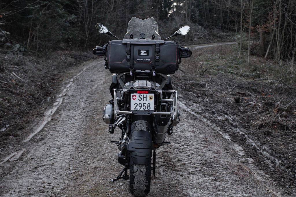 Enduristan Cyclone 35 Duffelbag (35 lit) - 14