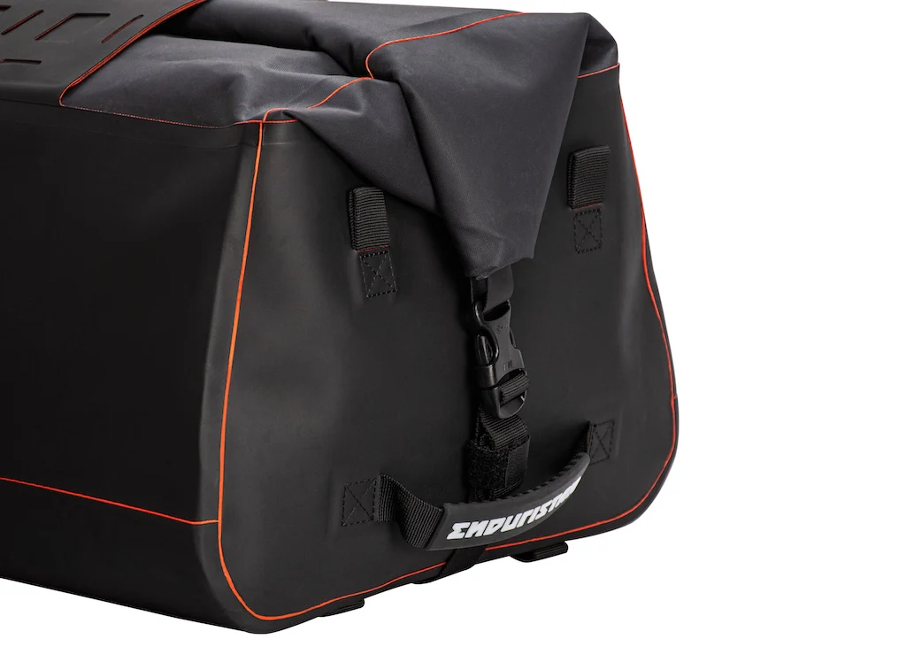 Enduristan Cyclone 35 Duffelbag (35 lit) - 6