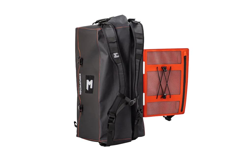 Enduristan Cyclone 35 Duffelbag (35 lit) - 11