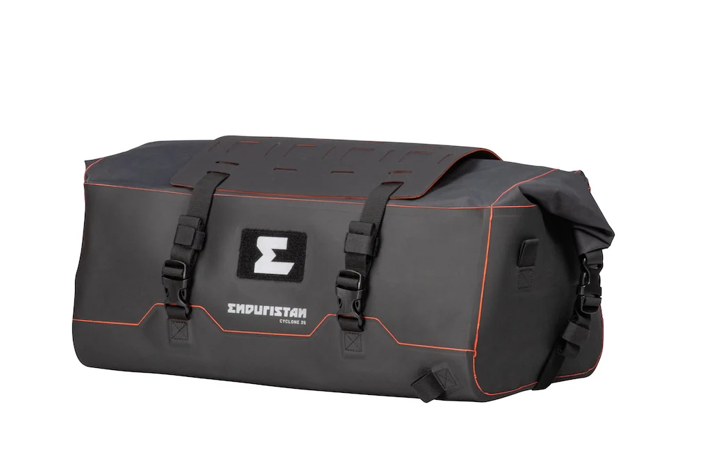 Enduristan Cyclone 35 Duffelbag (35 lit) - 2