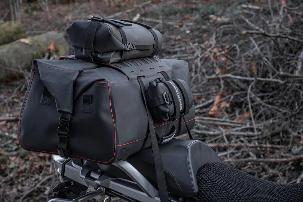 Enduristan Cyclone 35 Duffelbag (35 lit) - 13