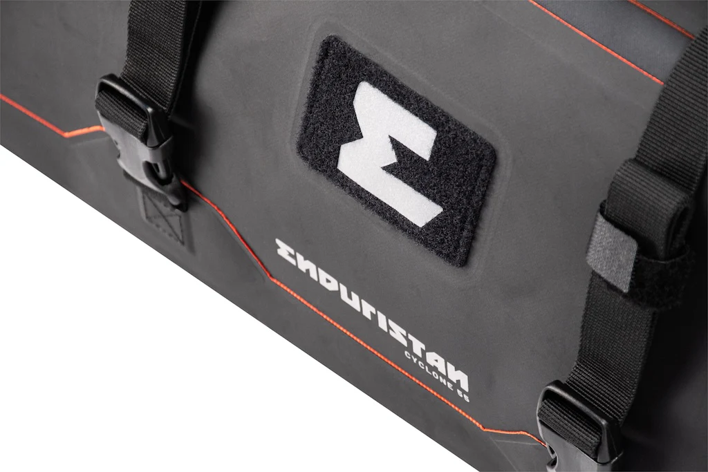 Enduristan Cyclone 55 Duffelbag (55 lit) - 5
