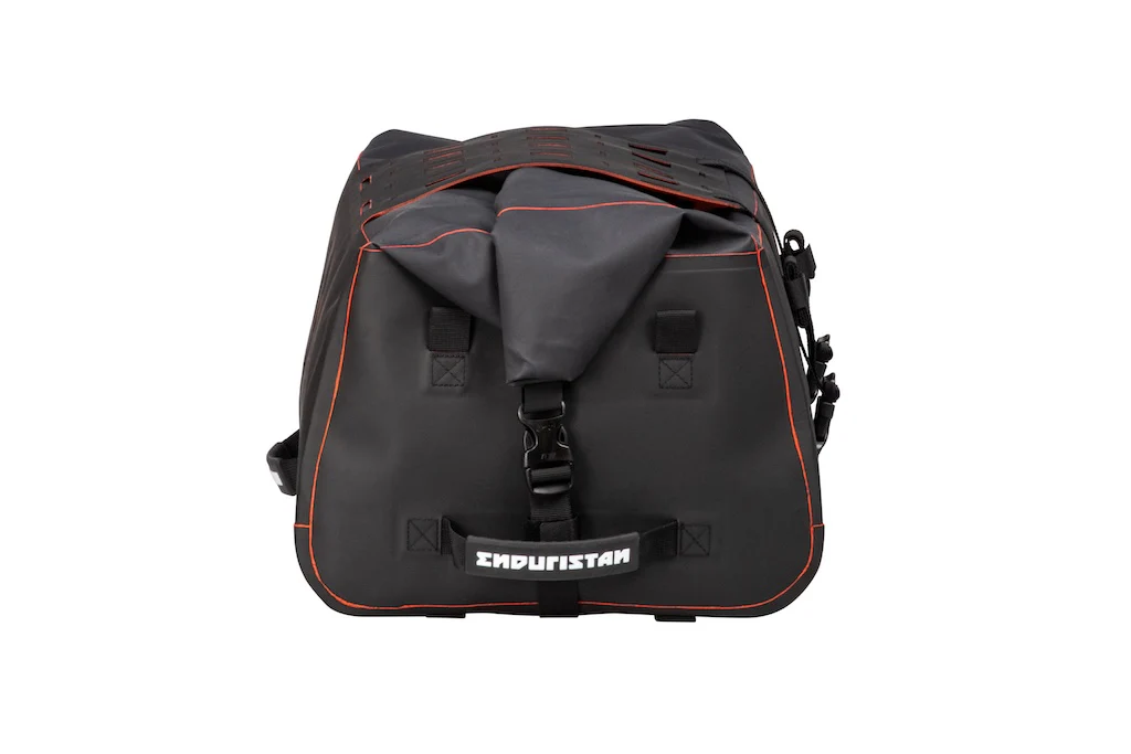 Enduristan Cyclone 55 Duffelbag (55 lit) - 4