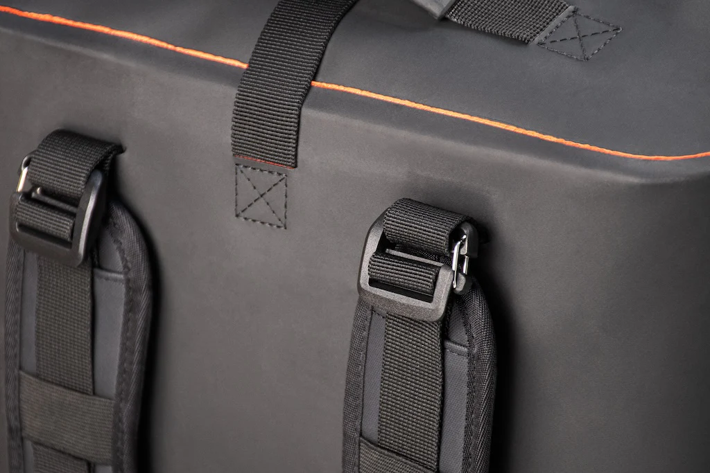 Enduristan Cyclone 55 Duffelbag (55 lit) - 9