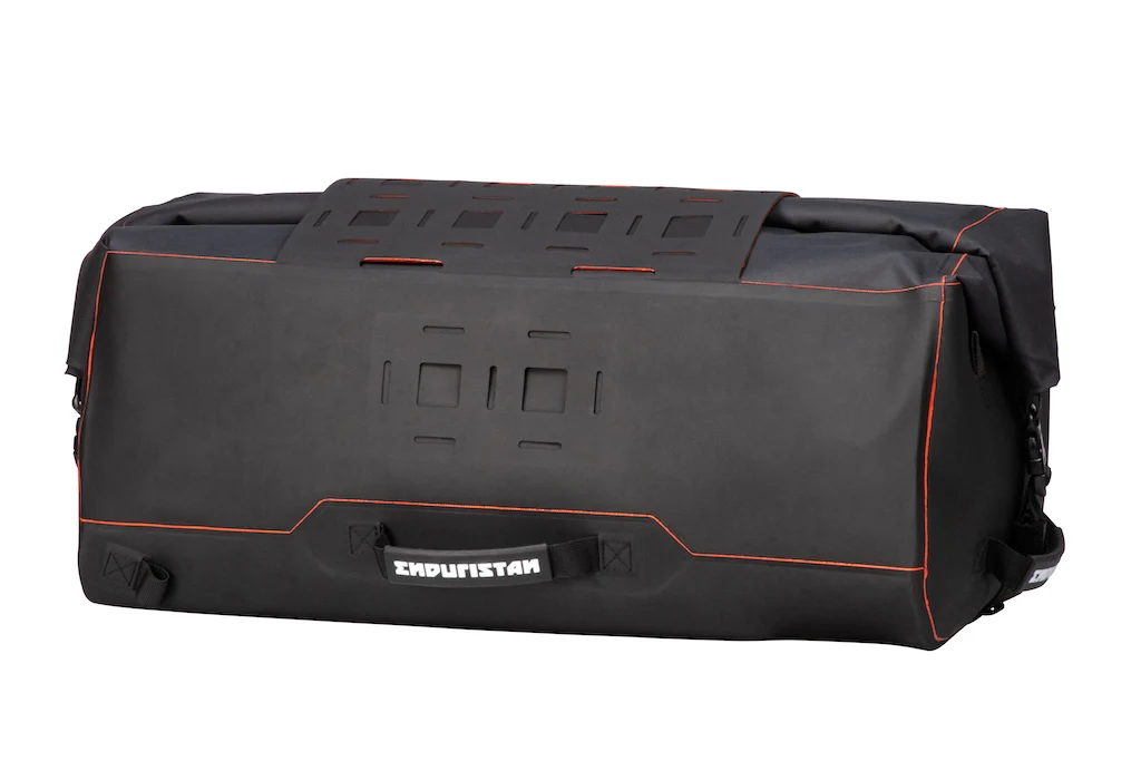 Enduristan Cyclone 55 Duffelbag (55 lit) - 3