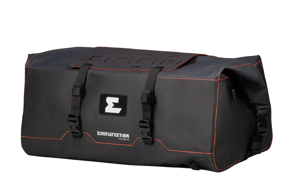 Enduristan Cyclone 55 Duffelbag (55 lit) - 2