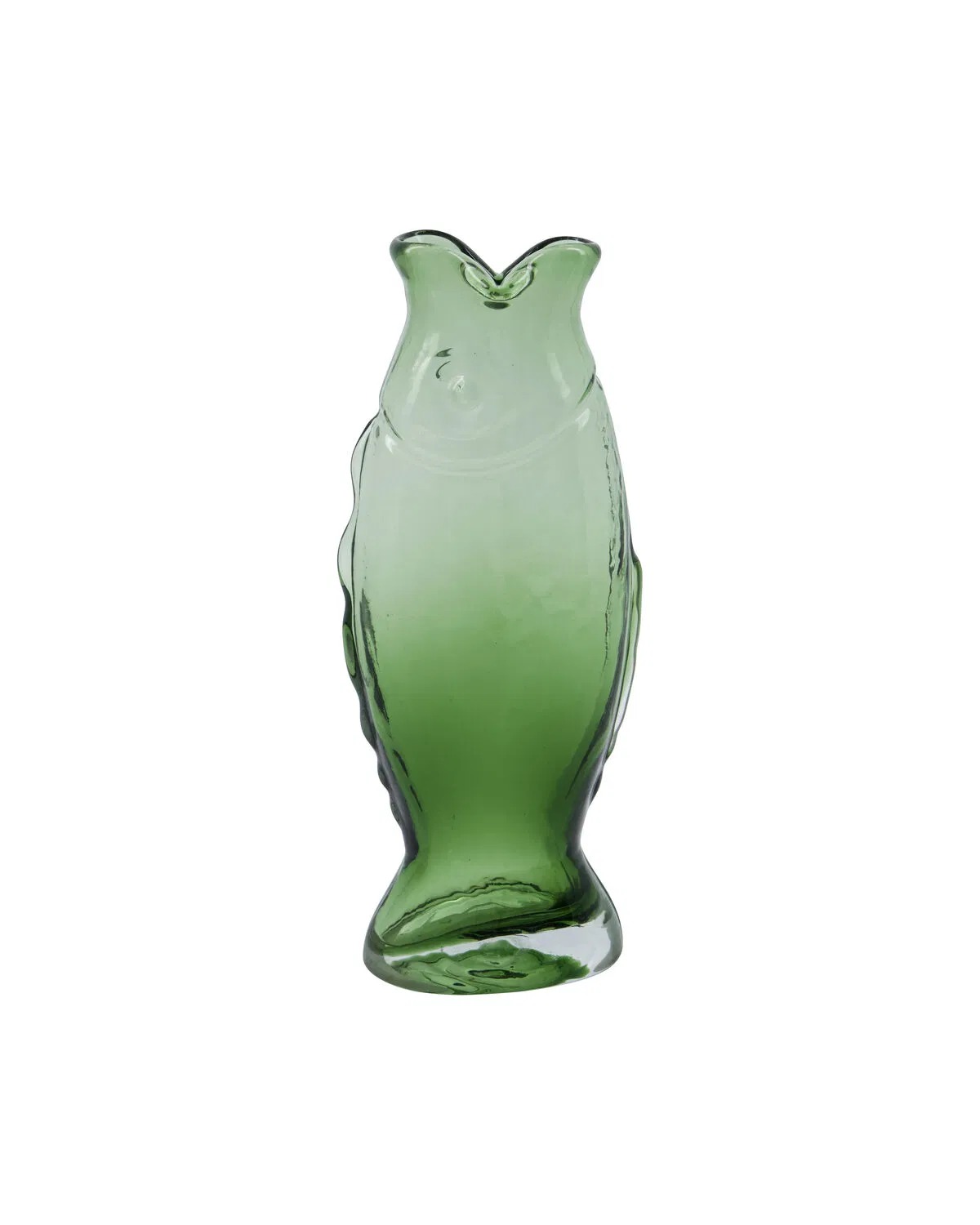 HOUSE DOCTOR Vas/Kanna Fish Green - 2