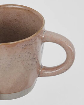 HOUSE DOCTOR Mug Vida Rose