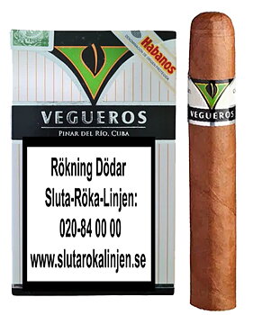 Vegueros Centrofinos Ask 4 st